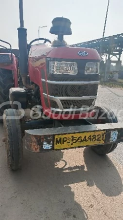 MAHINDRA 275 Di Tu Sp Plus