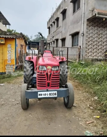 MAHINDRA 595 Di