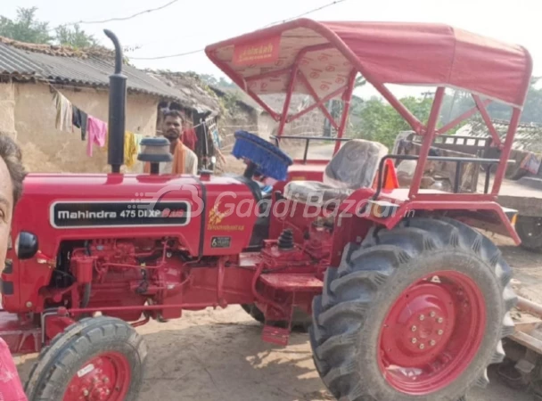 MAHINDRA 475 Di Xp Plus