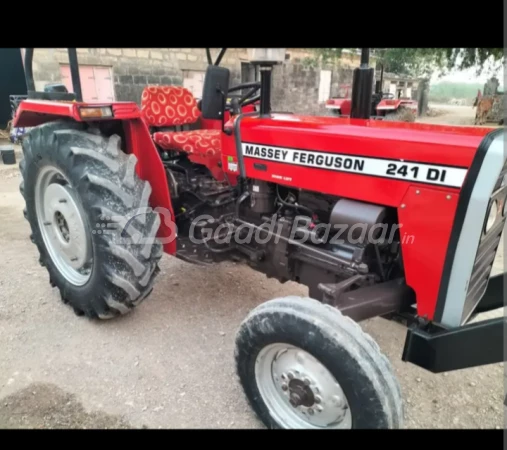 Tafe (massey Ferguson) 241 Di