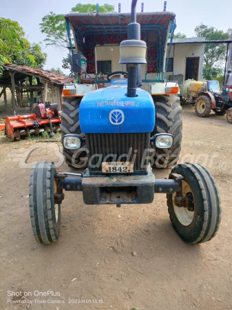 New Holland 3630 Tx Plus+