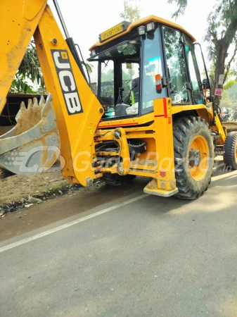 Jcb 3DXL