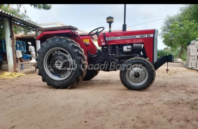 Tafe (massey Ferguson) 241 Di