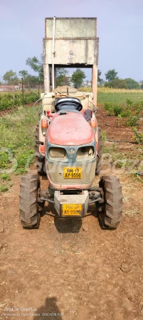 Kubota A211n Narrow