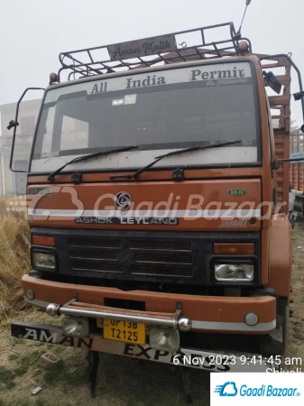 ASHOK LEYLAND Ecomet 1214