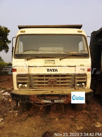 TATA MOTORS LPT 2518