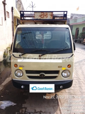 TATA MOTORS ACE GOLD – Petrol