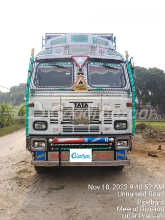 TATA MOTORS LPT 3718