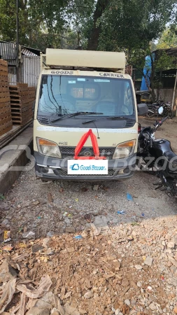 TATA MOTORS ACE