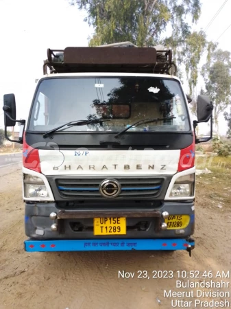 BharatBenz 1414R