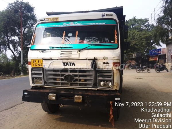 TATA MOTORS LPTK 2518