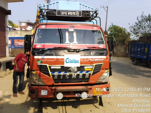 EICHER Pro 1059XP