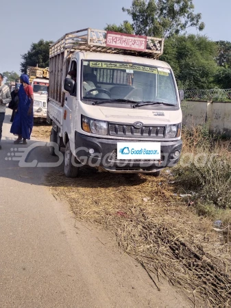 MAHINDRA SUPRO PROFIT TRUCK