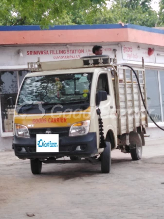 TATA MOTORS TATA ACE