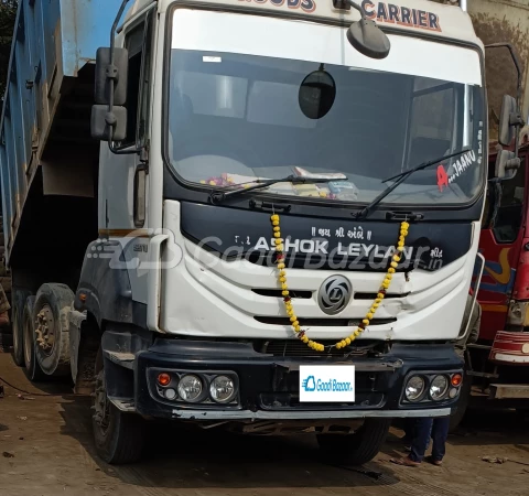 ASHOK LEYLAND AL 3520