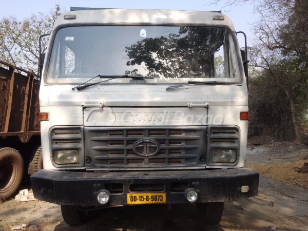 TATA MOTORS LPT 2518