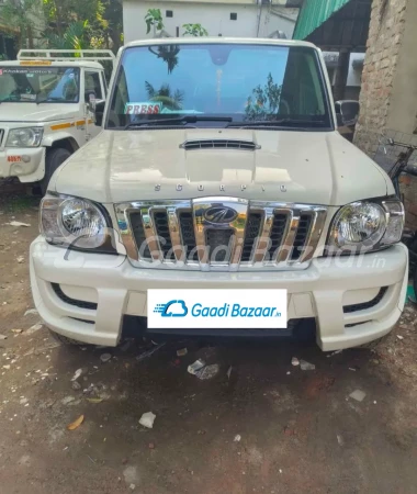 MAHINDRA SCORPIO