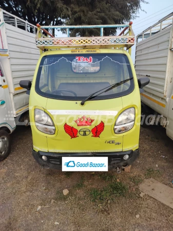 TATA MOTORS Ace Zip