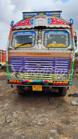 ASHOK LEYLAND U 3718