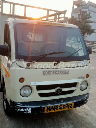 TATA MOTORS TATA ACE