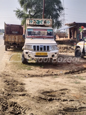 MAHINDRA BOLERO