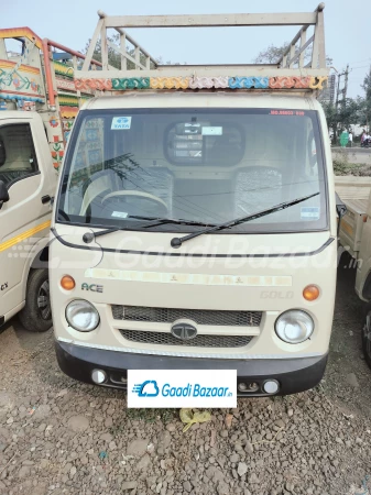 TATA MOTORS Ace Gold Petrol