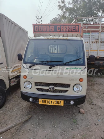 TATA MOTORS ACE GOLD – Diesel