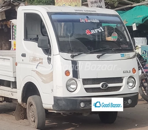 TATA MOTORS Ace Gold CNG