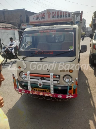 TATA MOTORS Ace Gold