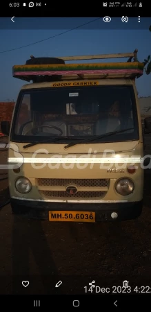 TATA MOTORS ACE