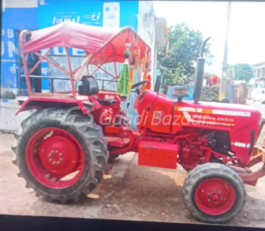 MAHINDRA 275 Di Tu