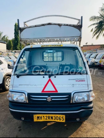 Maruti Suzuki Super Carry