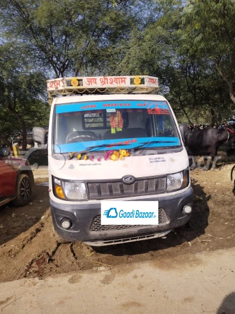 MAHINDRA SUPRO PROFIT TRUCK