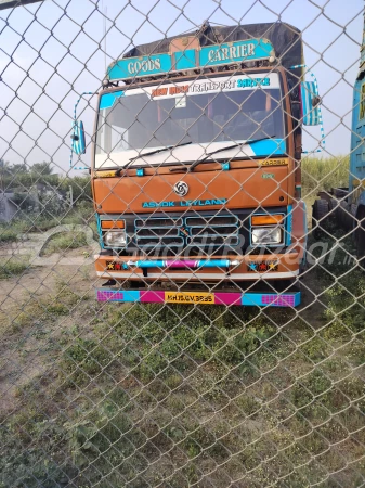 ASHOK LEYLAND Ecomet 1214