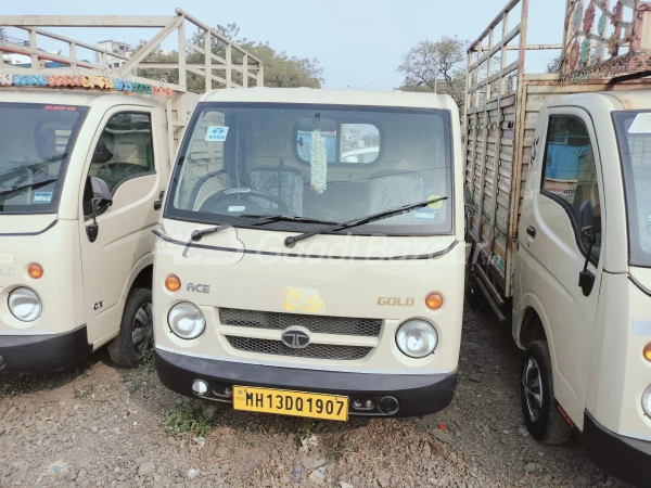 TATA MOTORS ACE