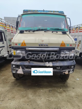 TATA MOTORS SFC 407 GOLD