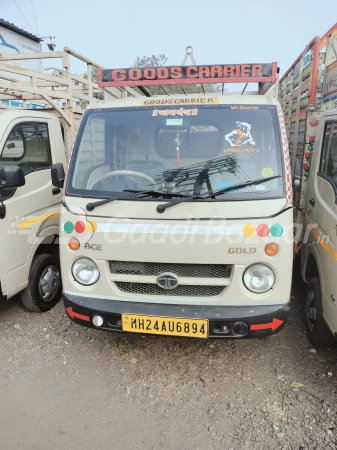 TATA MOTORS ACE