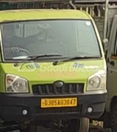 MAHINDRA Maxximo