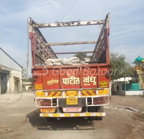 ASHOK LEYLAND AL 3118