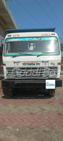 TATA MOTORS LPTK 2518