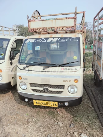 TATA MOTORS ACE