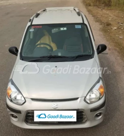 MARUTI SUZUKI ALTO 800