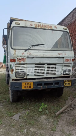 TATA MOTORS LPK 2516