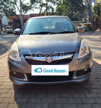 MARUTI SUZUKI SWIFT DZIRE