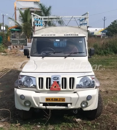 MAHINDRA BOLERO