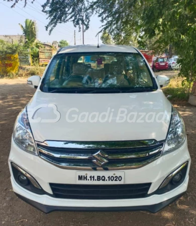 MARUTI SUZUKI MARUTI ERTIGA