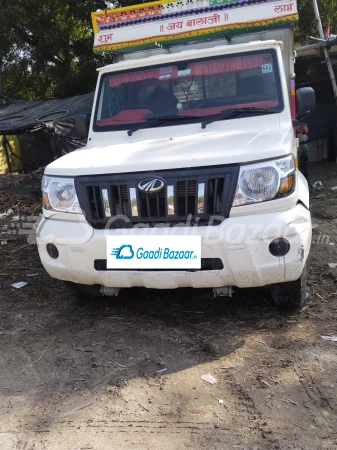 MAHINDRA Bolero Maxitruck CBC