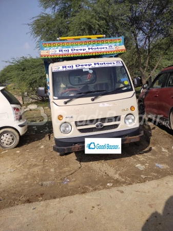 TATA MOTORS ACE