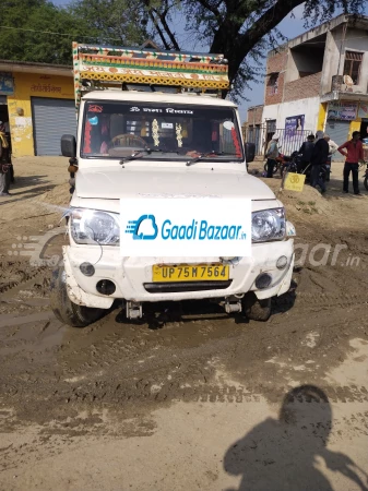 MAHINDRA Bolero Pik-Up