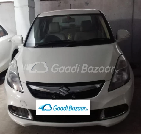 MARUTI SUZUKI SWIFT DZIRE